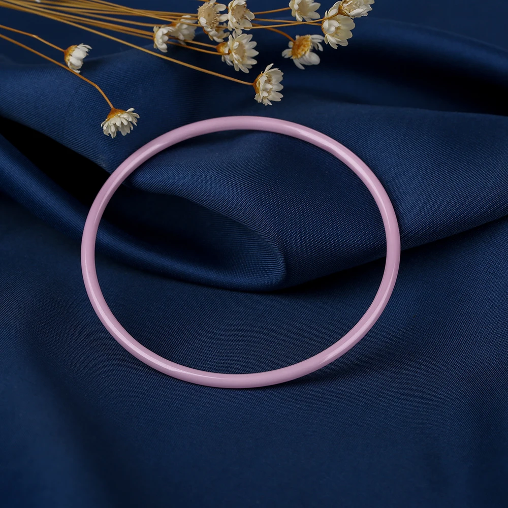 Простой стиль Высокое качество Черный Белый Розовый Синий Гладкий здоровый