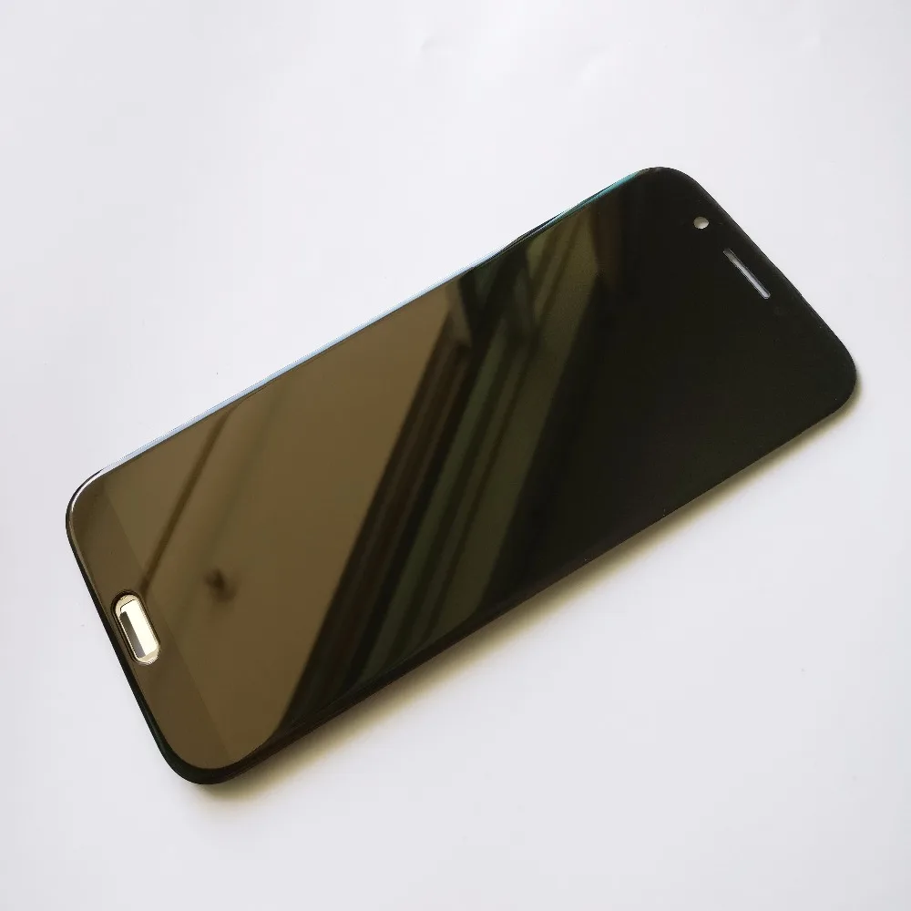 2018 новый оригинальный 5 99 дюйма для Xiaomi Черная Акула SKR A0 H0 Полный ЖК дисплей +