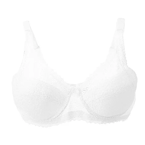 Women Sexy Underwire Padded Up Embroidery Lace Bra 80D 85D 90D 95D Brassiere Push Up Bras Plus Size Sexy Bras for Women