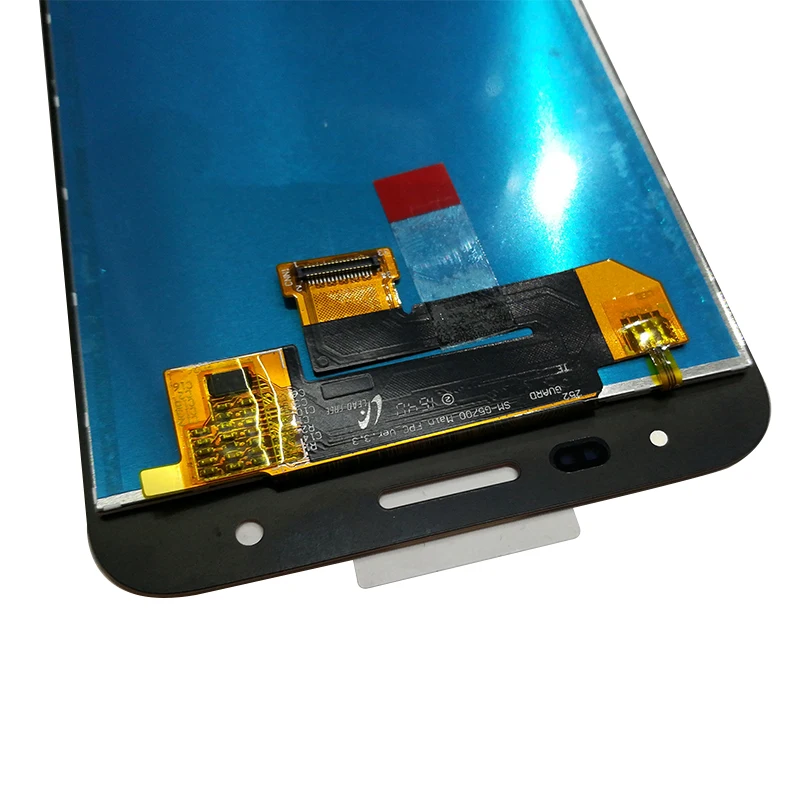SzHAIyu регулировка яркости протестирован хорошо ЖК + сенсорный экран для Samsung Galaxy J5