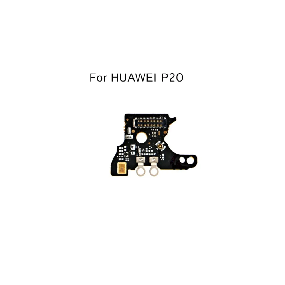 YeeSite микрофонный Модуль платы для huawei P20/P20 Pro/mate 10 Pro гибкий кабель запасные