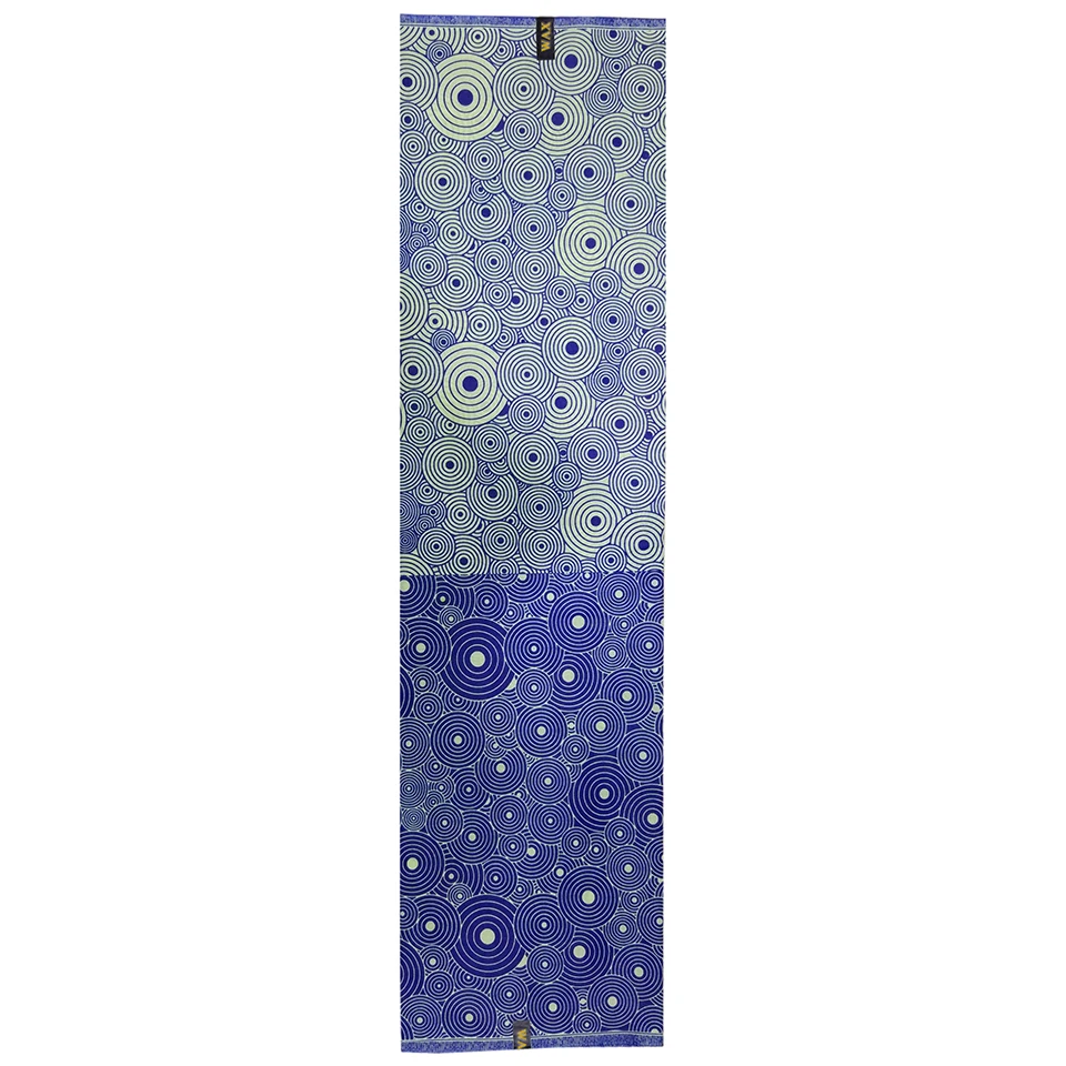 Африканские ткани с Африканской восковой печатью 100% хлопчатобумажные