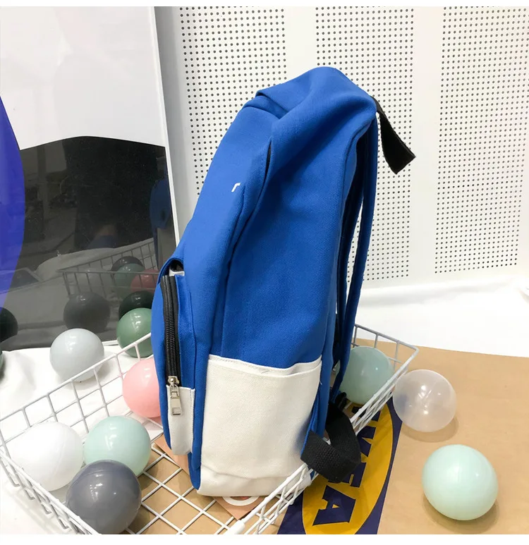 Аниме Gudetama ленивое яйцо холст рюкзак модные школьные рюкзаки Mochila большой емкости рюкзак ранец