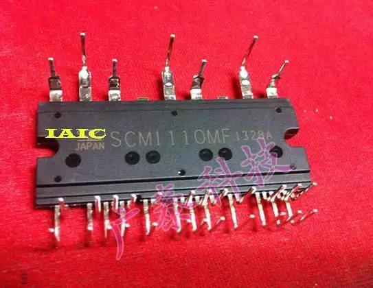 

100%New and original, 90 days warranty SCM1110MF General agent