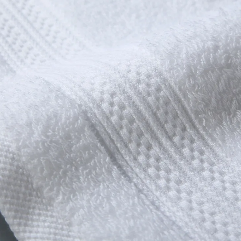 High quality cotton bath towel adult thickening large soft strong absorbent household five-star hotel couple big | Дом и сад