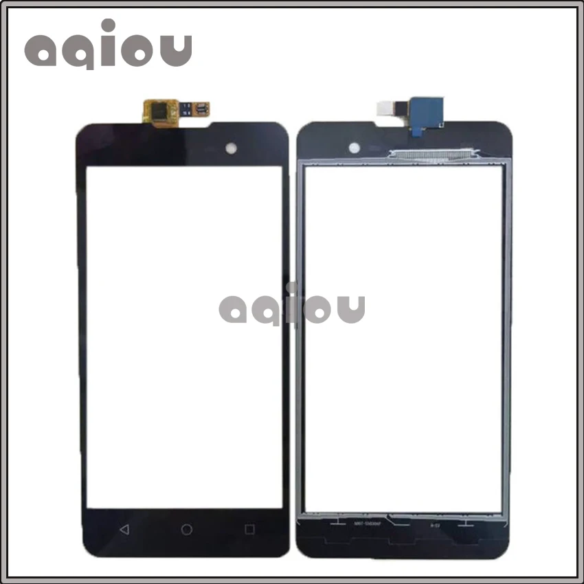 5.0&quot Touch Screen For Wiko Lenny 2 Front Digitizer Glass Lens Sensor Panel High Quality | Мобильные телефоны и