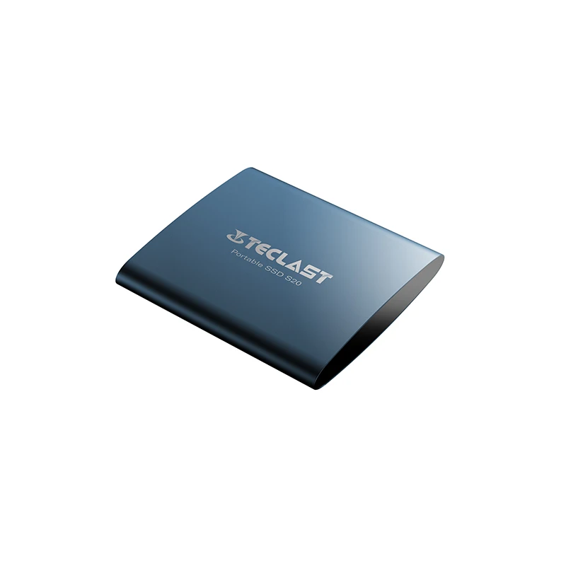 Портативный SSD диск Teclast S20 внешний Type C|Внутренние твердотельные накопители (SSD)| |