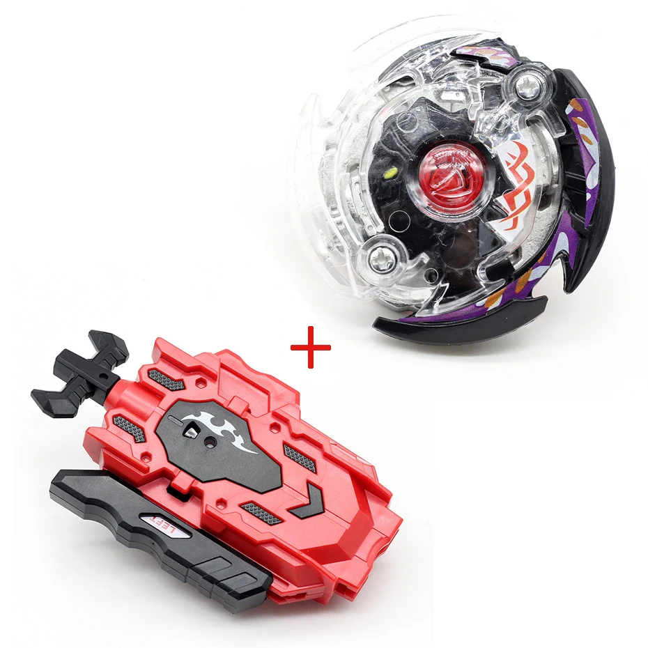 Лидер продаж Beyblade стартер Bey Blade лезвия металлический сплав Bayblade Stater набор Hoge Prestaties Vechten лучшие игрушки для Verkoop