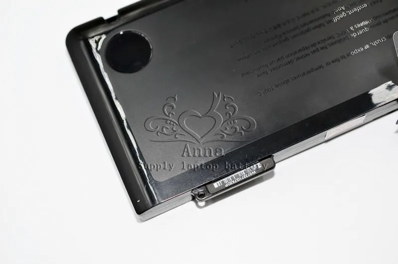 Оригинальный аккумулятор JIGU A1382 для ноутбука Apple MacBook Pro 15 дюймов A1286 MC721 MC723