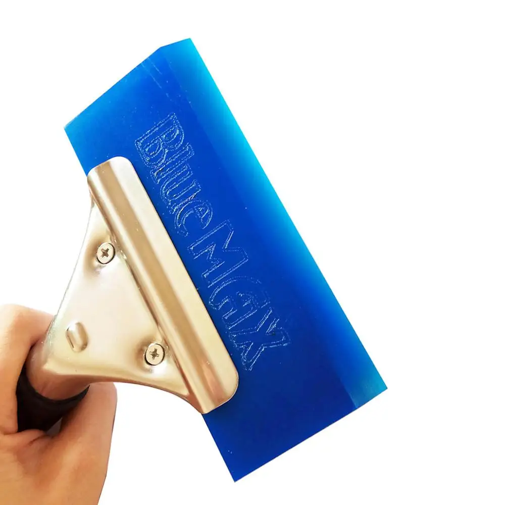 CNGZSY BLUEMAX стеклоочиститель Запасное лезвие для душа Ванная комната Ракель