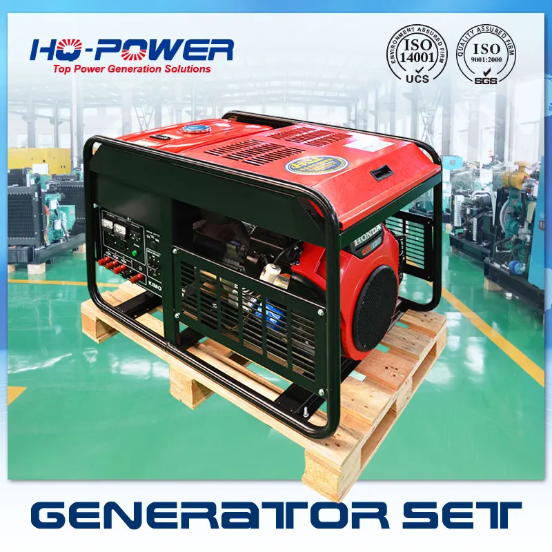 Японский генератор двигателя 8500 Вт 10 ква бензиновый цена|gasoline generator|engine generatorgasoline