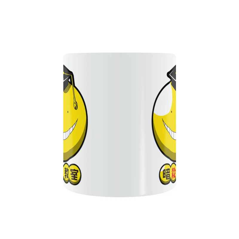 Кружка для классной комнаты кофейное молоко творческая керамическая кружка DIY