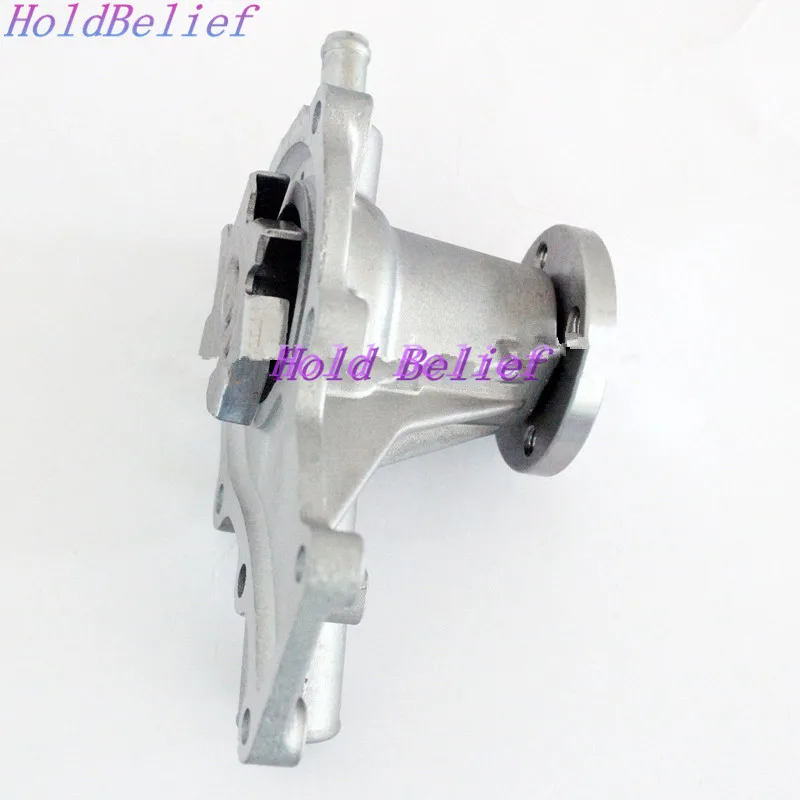 Водяной насос для поворотной косилки Kubota Z482 ZD18 ZD18F ZD21 ZD21F ZD221 ZD321 ZD323 |