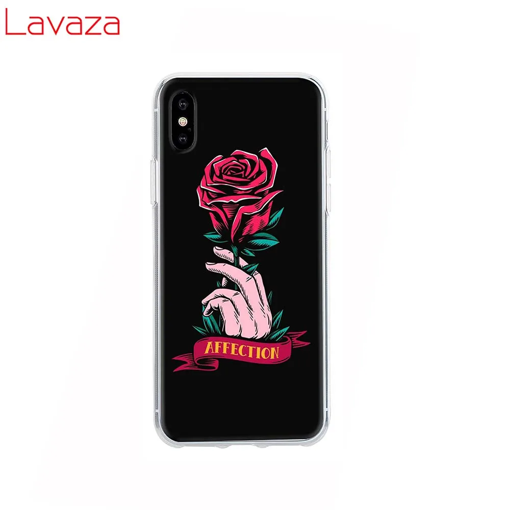 16 Lavaza PNL Rapper жесткий чехол для телефона для Apple iPhone 6 6s 7 8 Plus X 5 5S SE для iPhone XS чехол для MAX XR - Цвет: 16