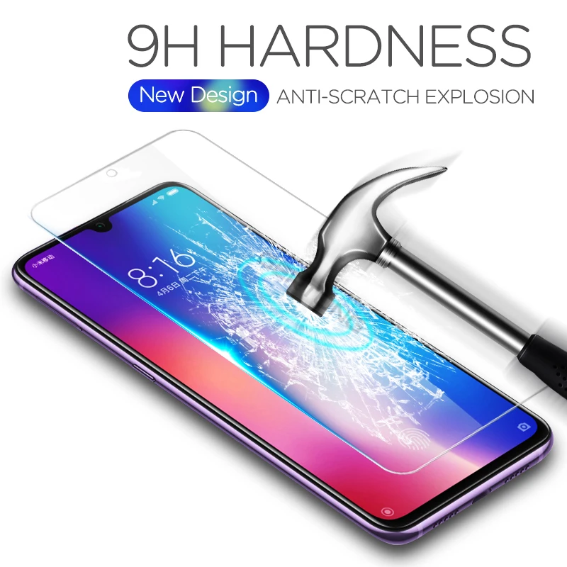 Защитное стекло для экрана камеры прозрачное Xiaomi Mi 9 se cc9e cc9 A3 Mi9 Pro Lite 9T Pro|Защитные