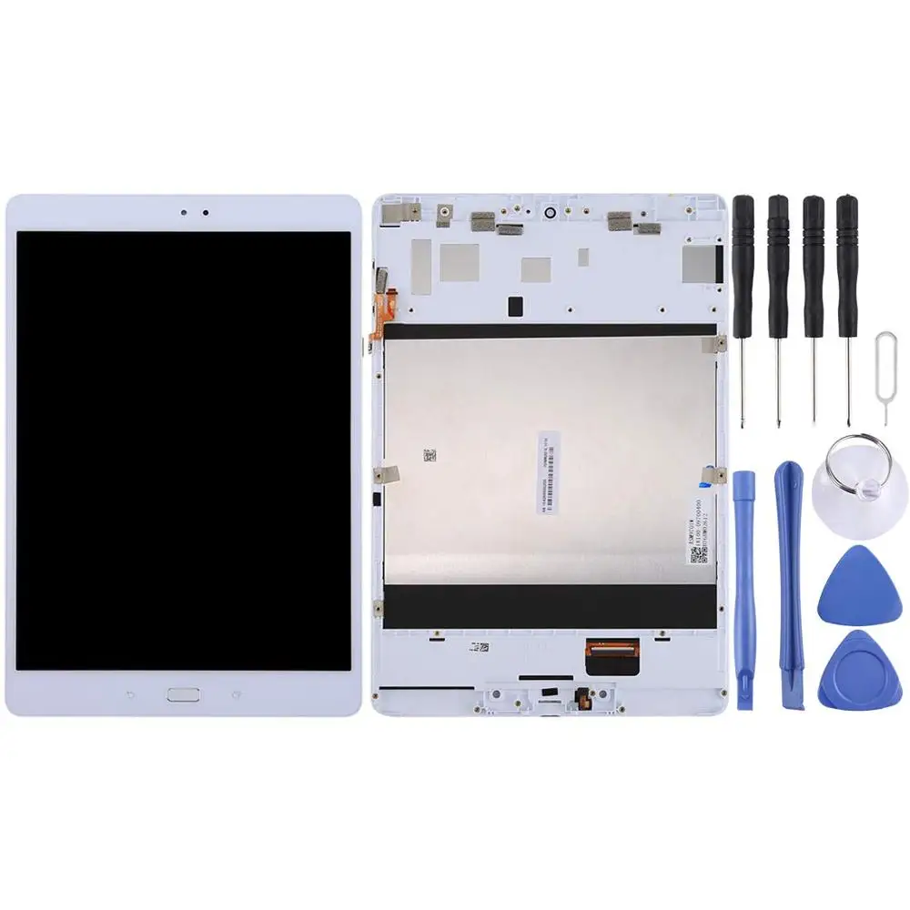 

Оригинальный ЖК-дисплей 9,7 дюйма для ASUS ZenPad 3s 10 Z500M Z500KL P027, ЖК-дисплей с сенсорным экраном и дигитайзером для ASUS ZenPad 3S Z500M LCD