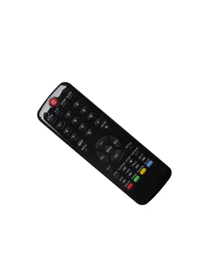 Пульт дистанционного управления для Haier TV 5620 135 109 L39B2180 L39B2180B L40F1180 L40F1180A L40F1180B L42C1180
