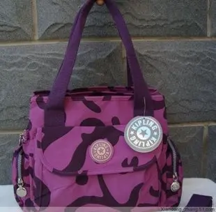 Free shipping new nylon shoulder bag Messenger bag|bag dispenser|bag needlebag yoga |