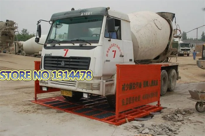 Большие строительные машины стиральные оборудование для мытья больших