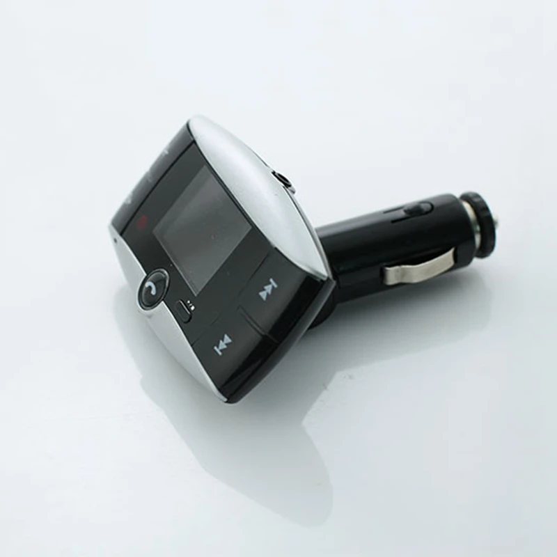 Автомобильный монитор hands free MP3 плеер Bluetooth fm передатчик дистанционный