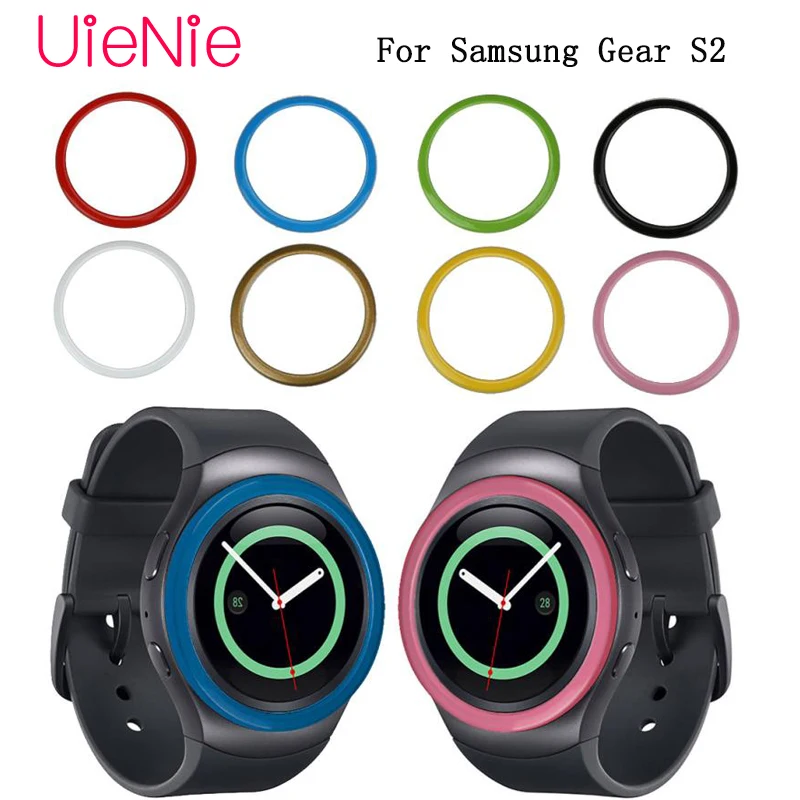 Модные яркие циферблат защиты силиконовый чехол для Samsung Gear S2 SM R720 высокое