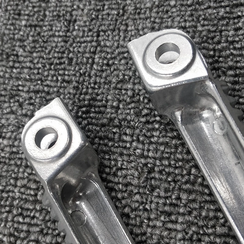 Подножки для мотоцикла R1 R6 R6S передние и задние подножки Yamaha YZF 1998 2014 1999 2017 2003