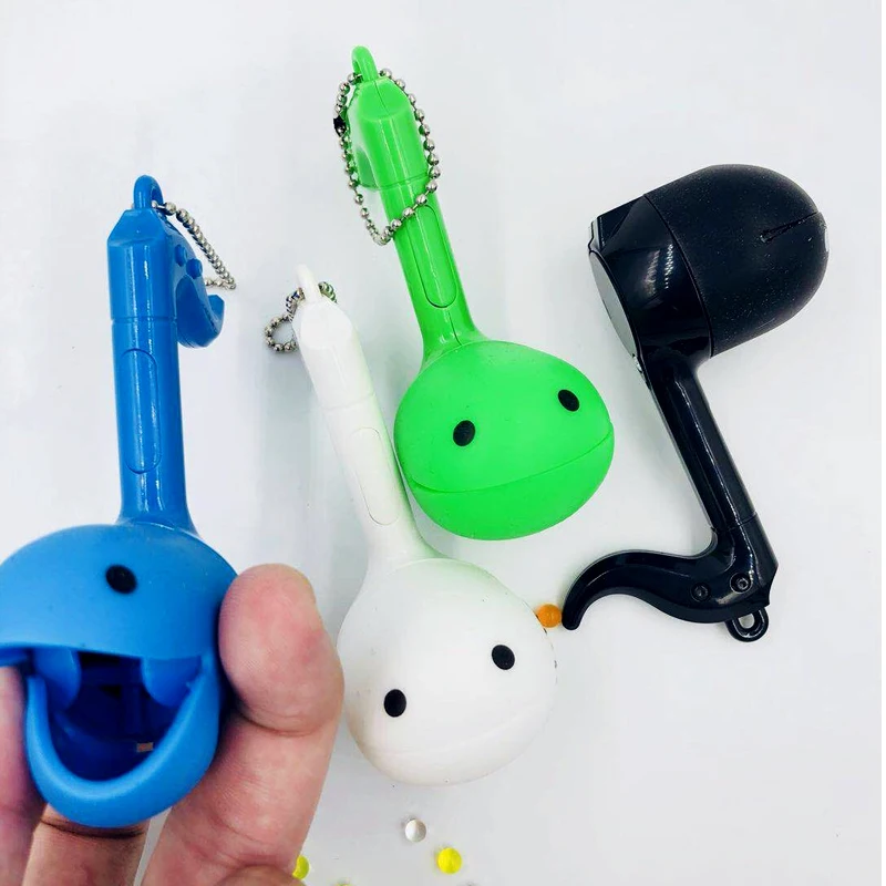 Otamatone электронная музыкальная Мелодия инструмент Головастик Шарм игрушечные органы образование для ребенка игрушка музыка подарок GP128