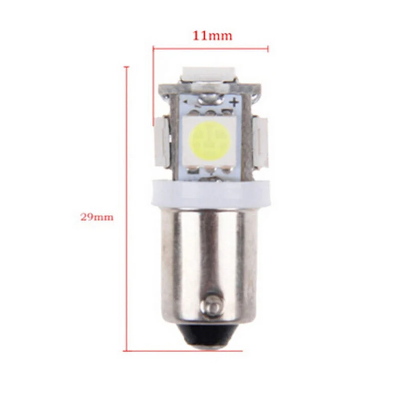 CHUKY Автомобиль Стайлинг LED BA9S 5050 5SMD интерьер автомобиля Чтение свет для Hyundai Creta