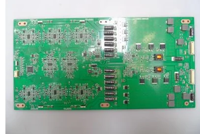 Оригинальное место LED65X9100D L645H1 8EB 8EB8EC плата подсветки|Печатные платы| |