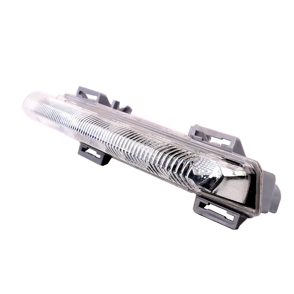 2049068900 2049069000 для Mercedes Benz W204 S204 C350 W212 R172 2012 2013 пара передние правые дневные ходовые