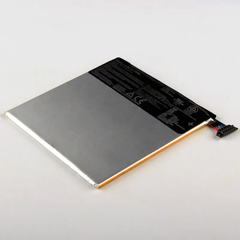 ISUN запасная батарея для Asus Google Nexus 7 &quot7 II 2 2nd Gen 2013 ME571/ME57K/ME57KL/K009/K008 C11P130 батарея|battery