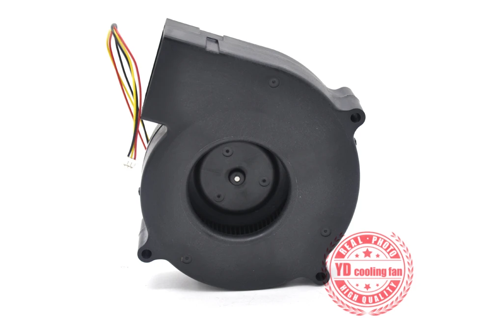 Новый NIDEC D10F 12B4S1 21A(K) 12V 0.58A 3 линии для SONY Проектор Вентилятор охлаждения| |