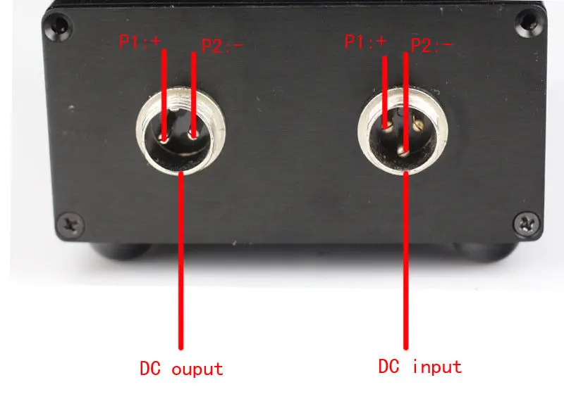 ZEROZONE HIFI автомобильный регулятор Линейный источник питания|Усилители мощности| |
