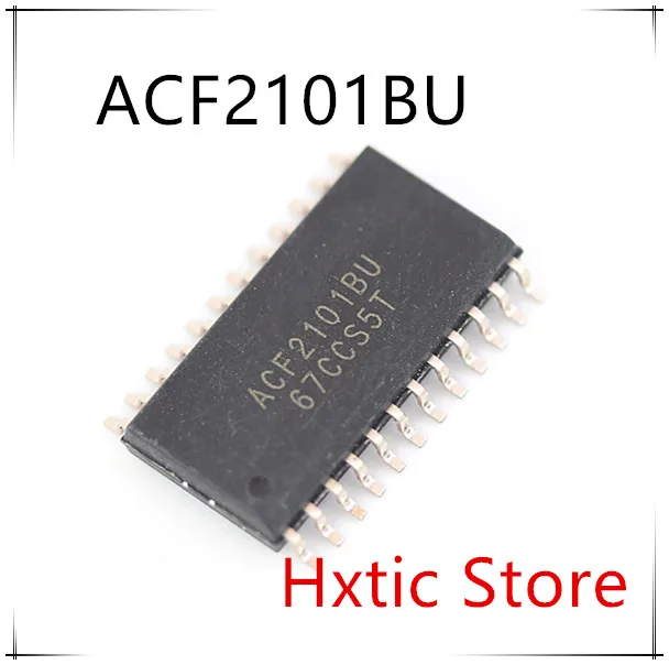 

NEW 10PCS/LOT ACF2101BU/1KE4 ACF2101BU/1K ACF2101BU ACF2101 SOP-24