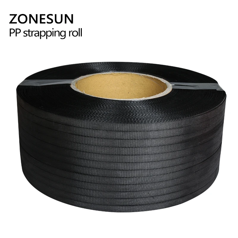 ZONESUN обвязочная лента ПП упаковочный ремень китайский поставщик|china suppliers|pp straptape