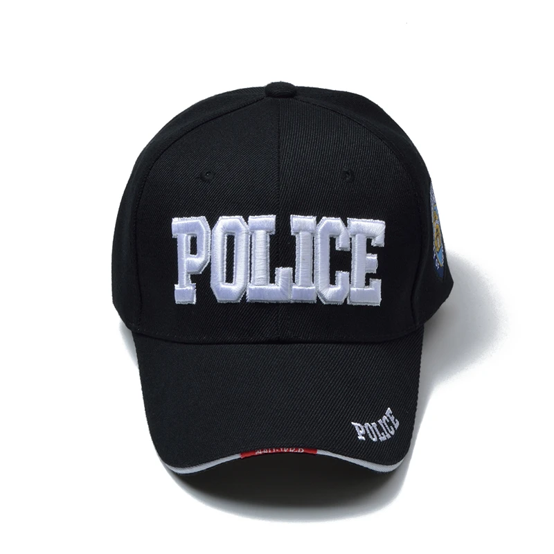 [NORTHWOOD] Новая полицейская Мужская тактическая Кепка SWAT бейсболка Мужская Gorras Para Hombre Женская Бейсболка Bone Masculino армейская Кепка с надписью