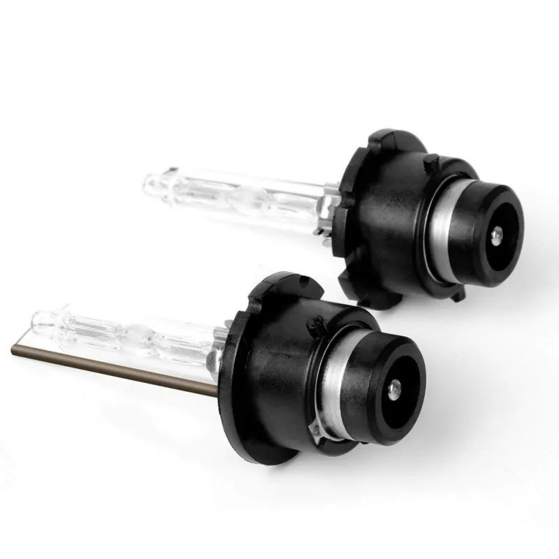 2x35W D4S D3S D2S D1S HID ксеноновые лампы автомобильный головной светильник XENON лампа 6000K |