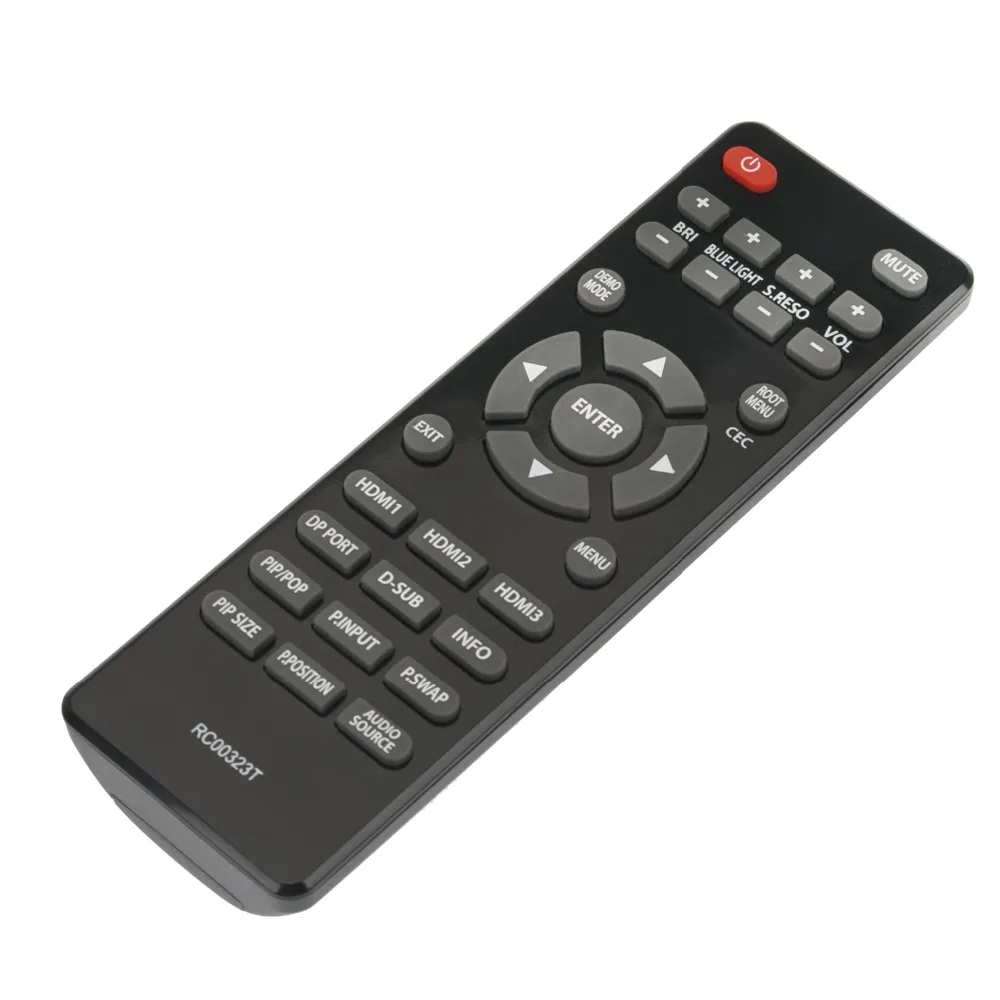 New RC00323T TV remote control for iiyama | Электроника