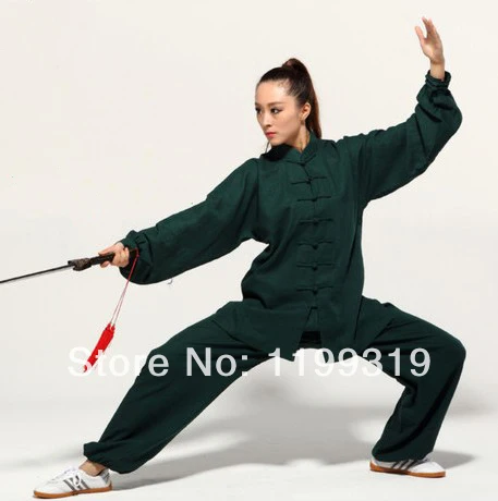 Высококачественная дышащая мужская и женская униформа для боевых искусства