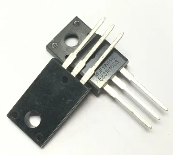 MDF11N65B MDF11N65 11N65 | Электронные компоненты и принадлежности