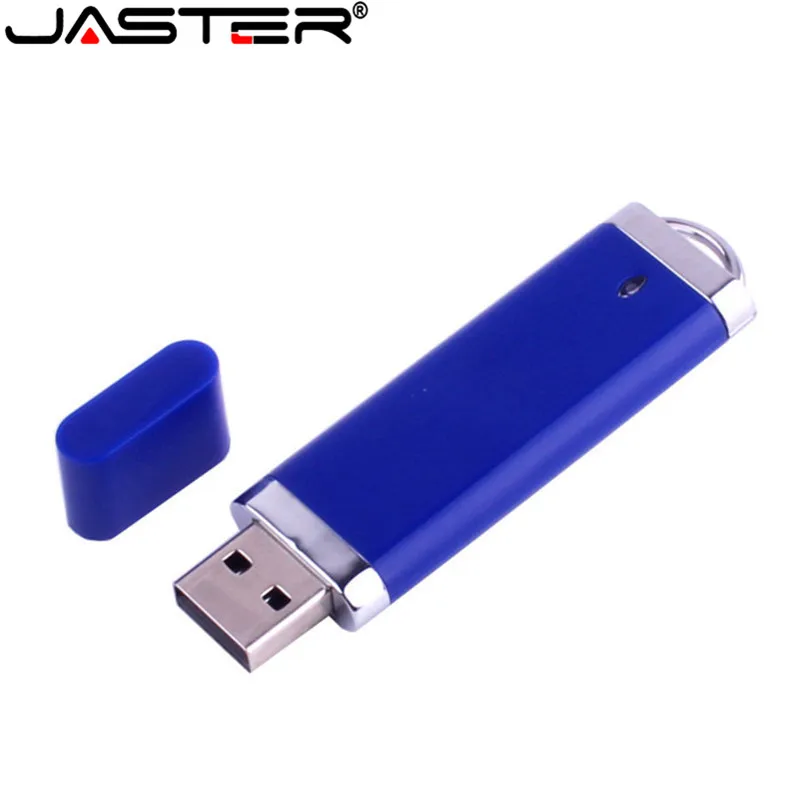 Usb-флеш-накопитель JASTER компактный 4-64 Гб | Компьютеры и офис