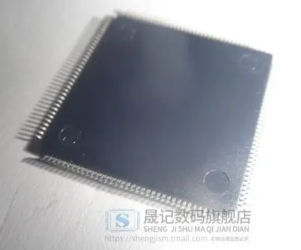 1 шт. STM32F103 STM32F103ZET6 32F103 IC MCU 32BIT 512KB FLASH 144LQFP | Электроника