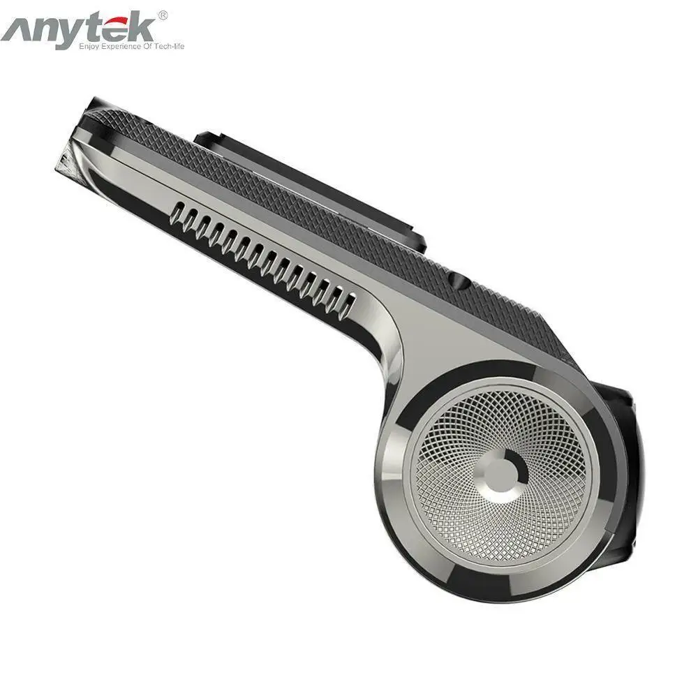 Anytek X28 Full HD 1080P Мини Автомобильный DVR камера Авто Цифровой Видео рекордер g сенсор