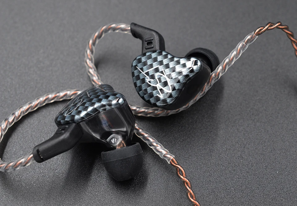 KZ ZST Bluetooth наушники 1DD+ 1BA драйвер динамические и арматурные вкладыши мониторы шумоизоляция HiFi музыка спортивные наушники гарнитура