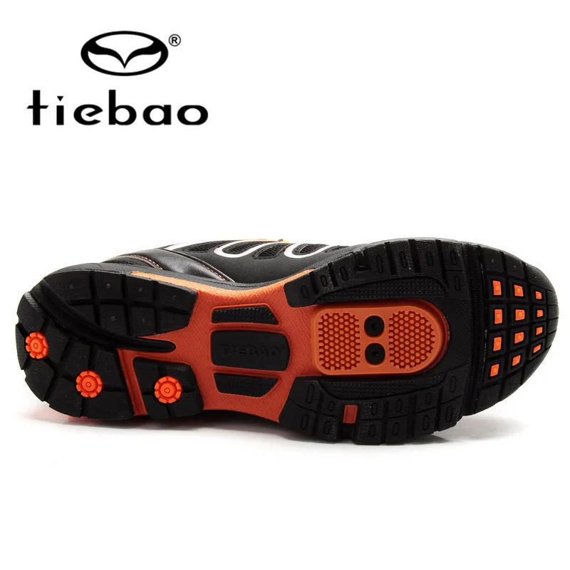 Tiebao, зимняя велосипедная Экипировка, высокая помощь, для шоссейных гонок, MTB, пвх подошва, обувь для горного велосипеда, TB22-B1285, Triatlon Zapatillas Ciclismo