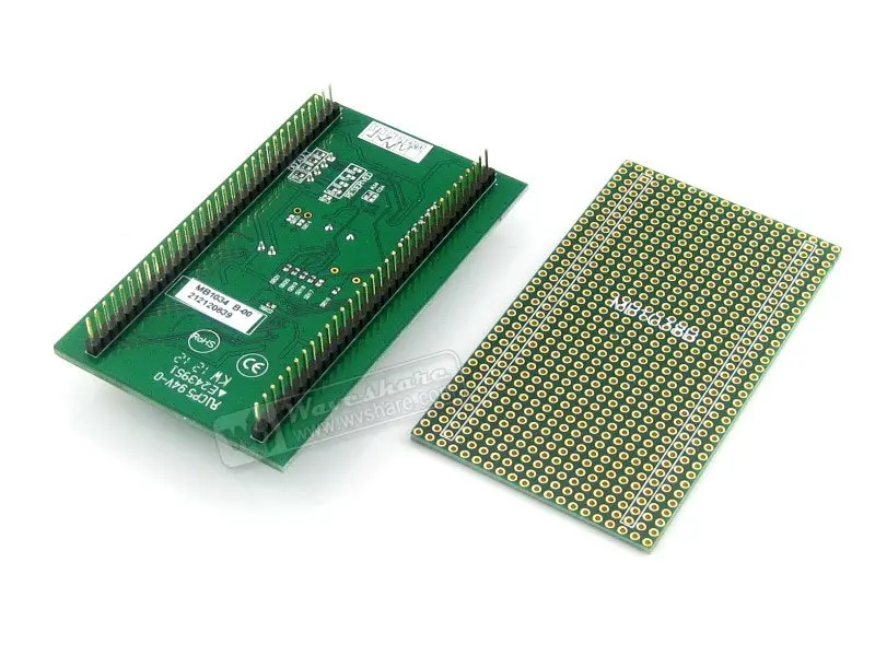 STM32F0DISCOVERY STM32F051R8T6 STM32F051 ARM плата разработки для оценки STM32 набор обнаружения