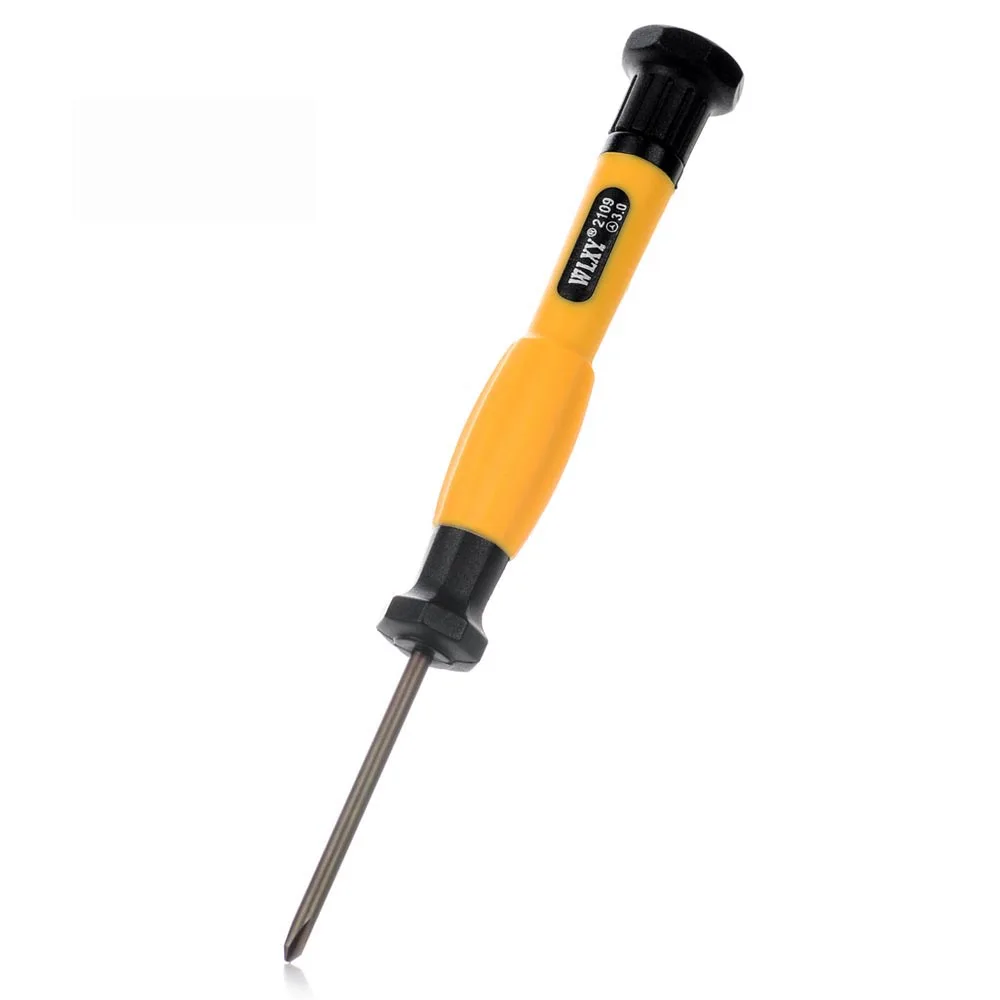 2 мм 5 шлицевая отвертка Phillips Torx 1 T5 T6 отвертки магнитный наконечник инструмент для