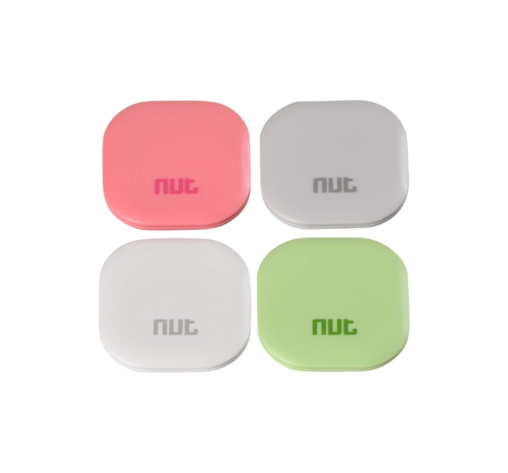 Оригинальная Nut3 умная гайка для поиска активности Find 3 Беспроводная Bluetooth