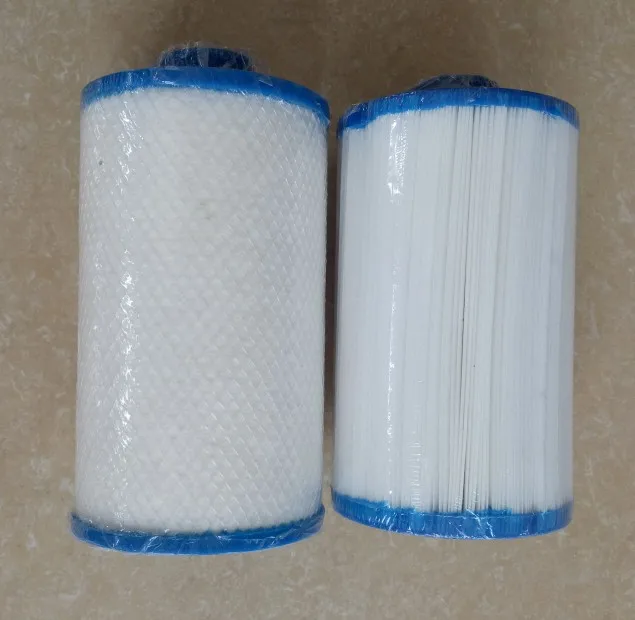 Фильтр для горячей ванны 203x125 мм fit A-tech Vortex-O2 Cobalt-Arcadia-A-TECH