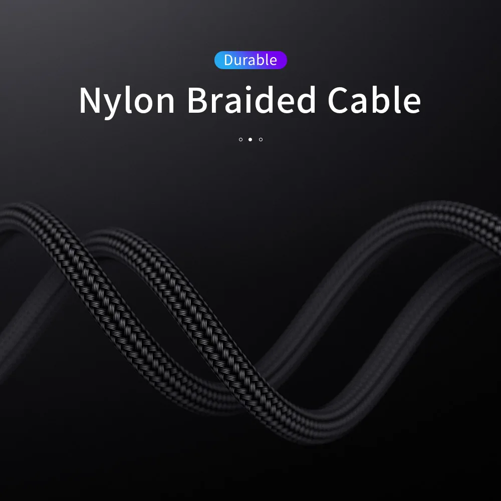 Кабель USB C YKZ для samsung Galaxy S10 S9 type кабель быстрой зарядки данных type-C Xiaomi Redmi Note 7 USB-C